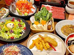 -山葵家·创意料理(宁波来福士店)