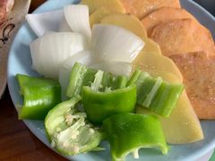 -延成苑韩式烤肉店(长春道店)