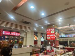 -孟记粥铺·家常菜·烧烤·粥(亚运村店)