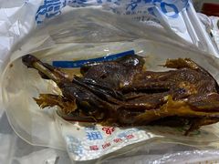 -浪哥卤味捆鸡(南门口店)