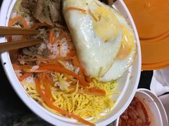 -新石器烤肉(南站店)
