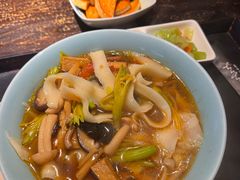 -喜晋道面馆(华严寺广场店)