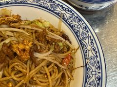 经典牛肉炒粉-赣南粉局·江西小炒·锅气炒粉(巴黎春天店)
