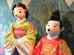 -济州岛泰迪熊博物馆