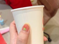 -海底捞火锅(金地广场生日主题店)