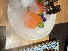 -德川家日本料理(顺义华联店)