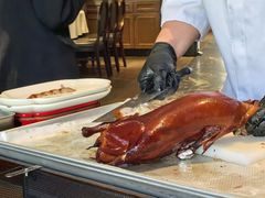 -大鸭梨烤鸭(枣园店)