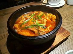 -兰木肆·云南菜(龙湖U城天街店)