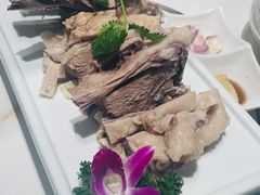 -马老六清真餐厅(雁滩店)