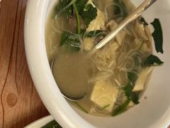 -最心疆拌面·抓饭·烧烤