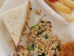 -禾匙素食自助(莱蒙都会店)