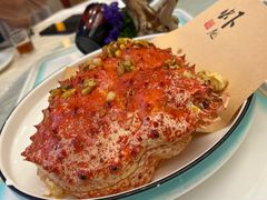 -尖沙咀大酒楼(罗村店·粤菜海鲜·宴会聚餐)