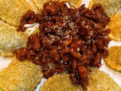 -闻香阁·清真(光荣道店)