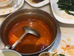-围炉夜话·潮汕卤水火锅(榕江店)