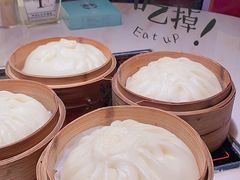肉包-杭越海鲜(迪荡店)