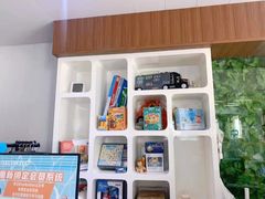 -BlueBubble蓝泡泡婴幼儿游泳会所(合川路店)