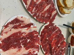 -黑山牛肉汤火锅(花城汇店)