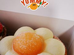 -黛汀烘焙DAINTY BAKERY(代字行合生汇店)