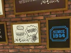 -汉堡王(上海凌云壹街坊店)