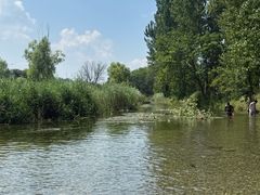 -淇河国家湿地公园