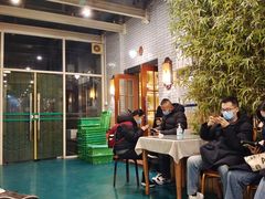 -成都驻京办餐厅(蜀都宾馆店)