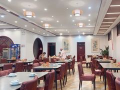 -丽泽山庄·生态怀柔菜·虹鳟鱼(红螺寺店)