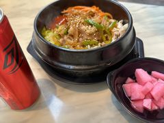 -양평식당·杨平食堂(华贸店)