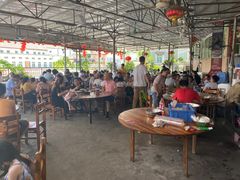 大堂-大赤坎肥仔强烧味海鲜餐厅(大赤坎店)