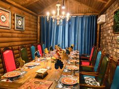 -卢布里西餐厅(总店)