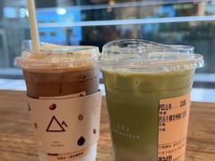 -去茶山(新光里店)