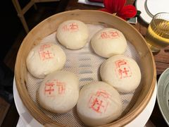 -庐灶江南·江南菜·四合院Bistro(东直门·华侨夜泊君亭店)