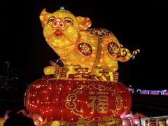 -万绿园