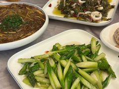 -温岭人家(红花北路店)