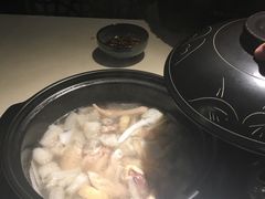 -百年果林椰子鸡(中洲店)