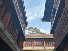 -须弥福寿之庙