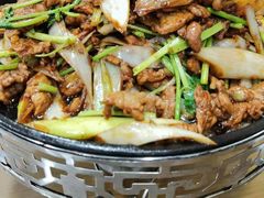 -白魁老号饭庄(安内店)