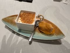 -君庭中餐厅(友谊宾馆店)