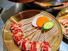 -本炙炭烤·蒲烧活鳗料理店(金沙洲店)