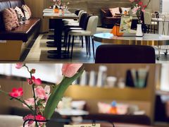 大堂-哈根达斯(国瑞店)