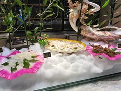 -川骄海鲜自助(亚运村店)