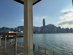 -海港城