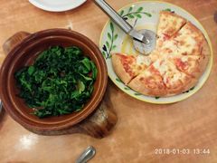 -萨莉亚意式餐厅(黄埔大沙地店)