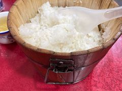 -老丽江餐馆(丽江华都商贸城店)