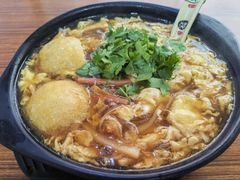 酸辣汤-无锡特色酸辣汤(现代广场店)