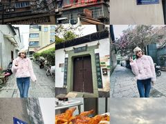 -吴山烤禽店(光复店)