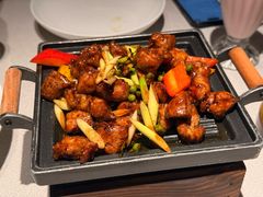 -望京辣宴·古法川菜(望京店)