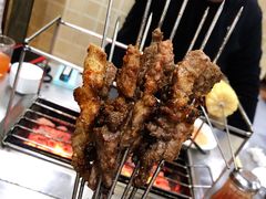 -小寒羊烧烤(凯瑞时代大厦店)
