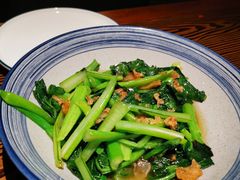 -湖南人家·家传湖南菜(水围店)
