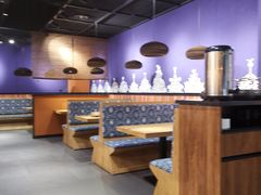 -麦麦山云南菜(复地活力城店)