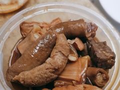 -东山口肥姨牛杂(东山口店)